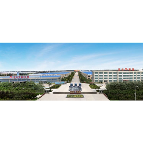 企業(yè)風采