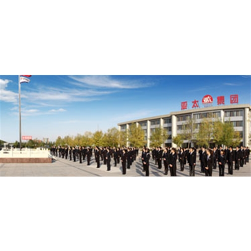 企業(yè)風采